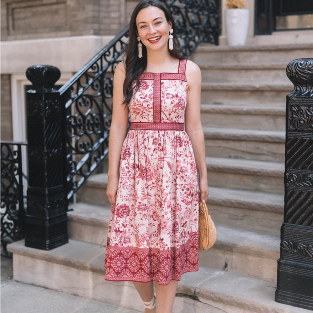 EUC Esme Dress GMG Size 2